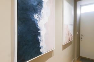 Appartements Appartement renove idealement situe dans le centre pieton des Sables d-Olonne : photos des chambres