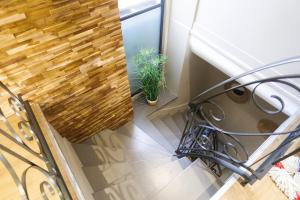 Appartements Appartement renove idealement situe dans le centre pieton des Sables d-Olonne : photos des chambres