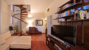 CaseOspitali - Orso7 Delizioso appartamento nel cuore di Bologna