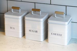 Cross Road Apartment