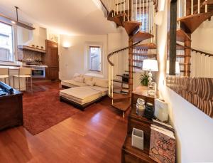 CaseOspitali - Orso7 Delizioso appartamento nel cuore di Bologna