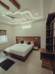 Azay Luxurious Apartment
