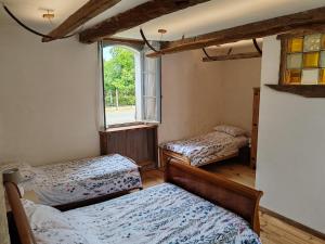 Maisons de vacances Hello Pyrenees : photos des chambres