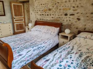 Maisons de vacances Hello Pyrenees : photos des chambres