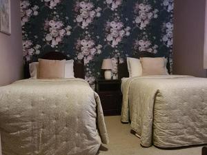 Grey Gables Farmhouse B&B