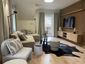 Apartmány Kellov Dom