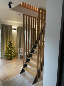 Apartmány Kellov Dom