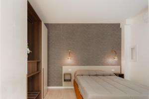 Giulio Cesare Flat - VATICAN