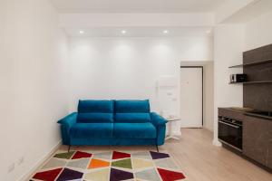 Giulio Cesare Flat - VATICAN