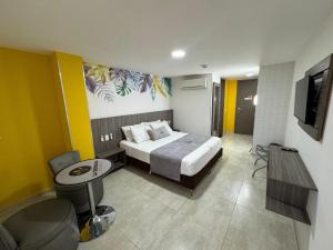 Hotel La Serrania Bucaramanga