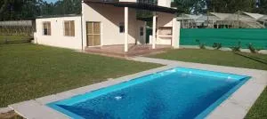 Casa Quinta La Lisa - Yuquerí