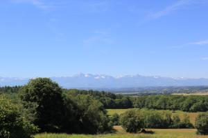 Maisons de vacances Hello Pyrenees : photos des chambres