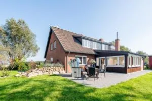 Hof Deichkind - Højer