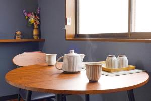 One house Kyobashi Station 5 minutes walking to great location