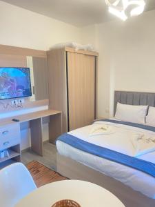 Studio pool view at Imperial Resort Hurghada