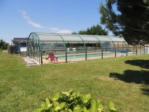 Chalets chalet ESPAGNE pour 2 personnes : Chalet 1 Chambre