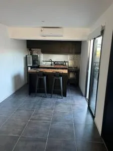 Casa de 2 dormitorios en Brisas del Mar , con vista al cerro Pan de azúcar - Pan de Azúcar