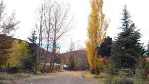 Casa de montaña, confort total