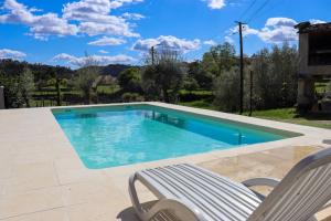 Casa da Laranjeira Turismo Rural by Gerês Casas - 4hvězdičkové hotely ve městě Vieira do Minho