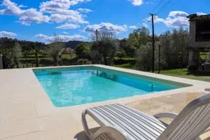 Casa da Laranjeira Turismo Rural by Gerês Casas - Brunhais