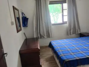 Casa de praia na pinheira, mar aberto, temporada - باليوسا