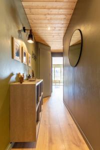 Appartements Superbe T2 a Isola 2000, casier a ski, wifi : photos des chambres