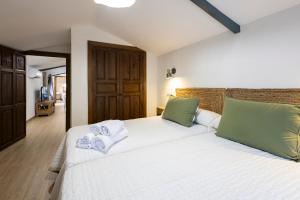 Apartamentos Doña Pepita