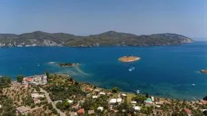 Poetree Echo by Green Poetree Houses - Galatas