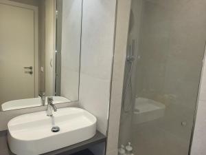 Sanso House - for family, 2 bathrooms, AC, self check-in