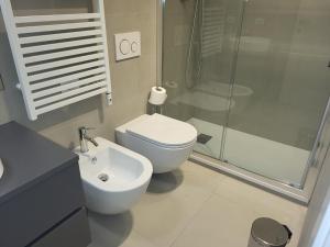 Sanso House - for family, 2 bathrooms, AC, self check-in