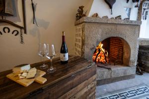 Casa Rural Doña Pepita