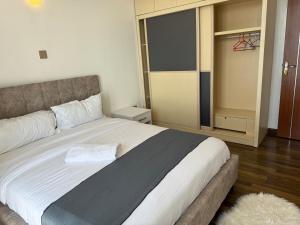 SilverHarbour Apartments Kilimani , Heated Pool, Near Yaya and China City