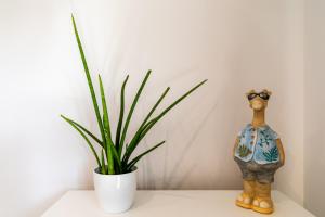 UBYTKO - Apartment in Blahová - Experience Rye Island