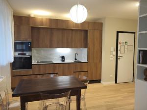 Sanso House - for family, 2 bathrooms, AC, self check-in