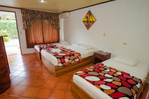 Hotel Sierra Arenal