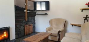 AlVa- relax a oddych v Slovenskom raji