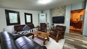 Chata Panoráma Námestovo