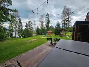 Chata Panoráma Námestovo