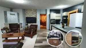 Chata Panoráma Námestovo - 特夫尔多辛