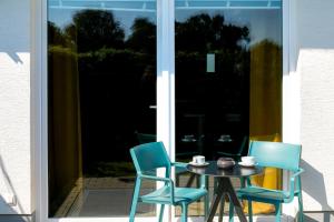 UBYTKO - Apartment in Blahová - Experience Rye Island