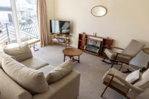 Central, Coastal, Family Flat - 斯图尔特港