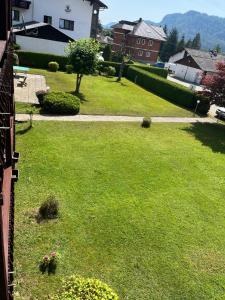 im MITanond schlafen - das Ferienhaus am Keutschachersee