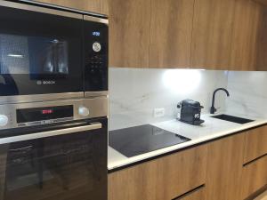 Sanso House - for family, 2 bathrooms, AC, self check-in