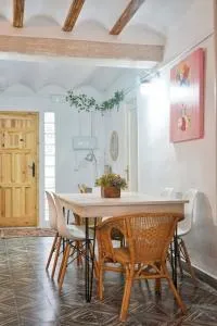 Casa Maibeca - Quesa