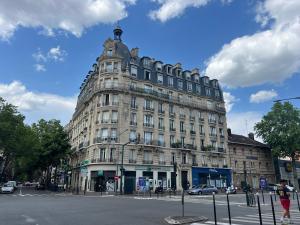 Le Petit Nid - cozy comfort close to Paris