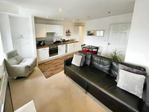 Birch Hill Clock Tower