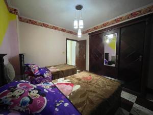 شقة ساحرة بالمهندسين