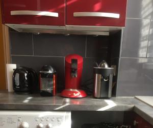 maison au bord de leau