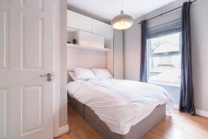 Stay in the heart of Dublin