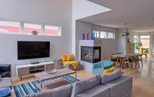 Denver Lower Highlands Modern Home - Denver